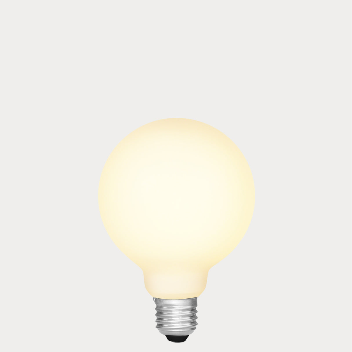 Sunset Dim Globe G95, Porcelain E27