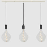 Linear Three Light Pendant - LiquidLEDs™ - Ceiling Lights