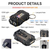 Mini Flashlight - LiquidLEDs™ - Torche
