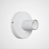 White Wall Light - LiquidLEDs™ - Wall Light