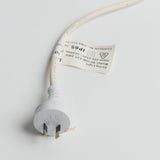 20m White Outdoor Festoon String Lights - LiquidLEDs™ - Festoon String
