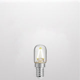 2W Pilot LED Light Bulb E14 in Natural White - LiquidLEDs™ - Mini bulbs