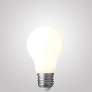 Dulora 8W GLS LED Bulb E27 Opal in Natura White