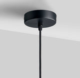 Black Pendant - LiquidLEDs™ - Pendants