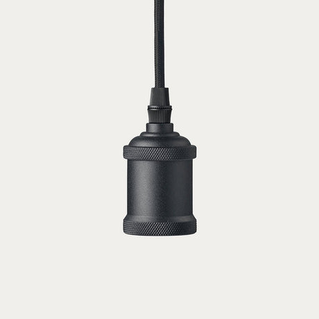 Black Pendant - LiquidLEDs™ - Pendants