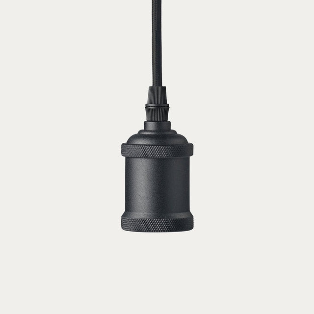 Black Pendant - LiquidLEDs™ - Pendants