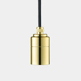 Brass Pendant - LiquidLEDs™ - Pendants