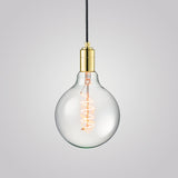 Brass Pendant - LiquidLEDs™ - Pendants