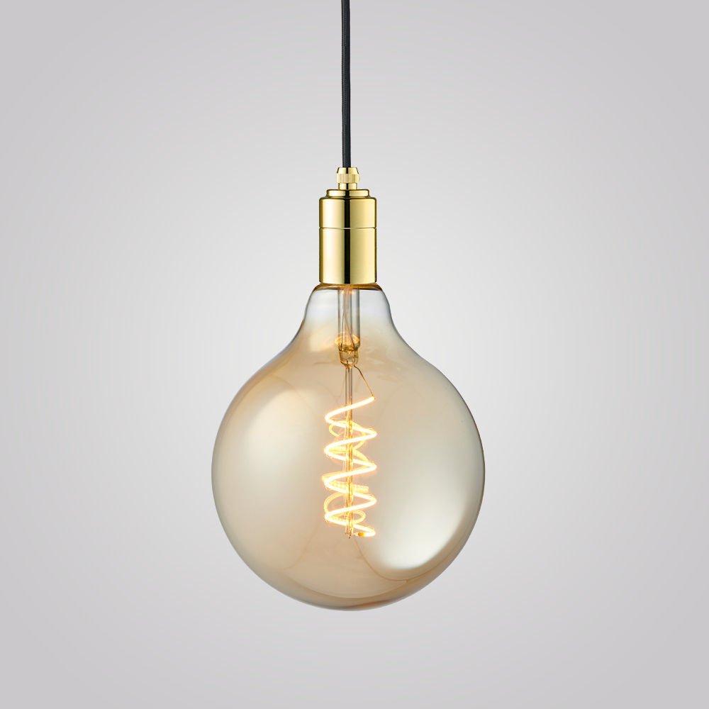 Brass Pendant - LiquidLEDs™ - Pendants