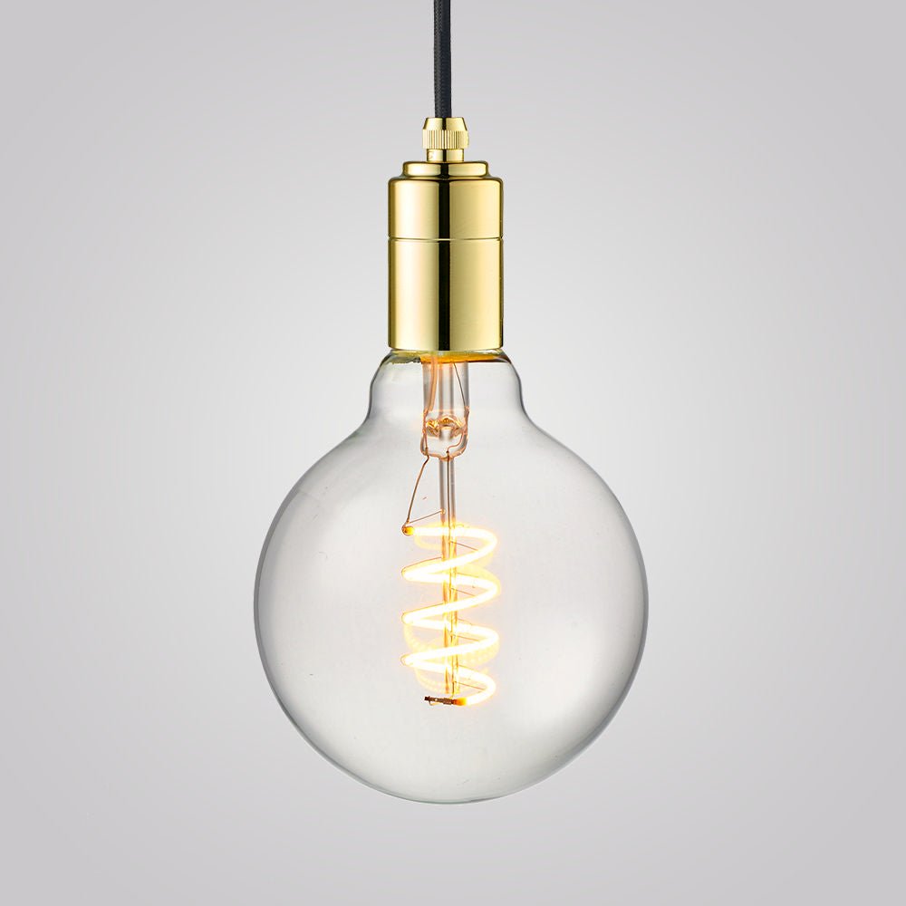 Brass Pendant - LiquidLEDs™ - Pendants