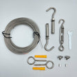 Festoon Lighting Hanging Kit - LiquidLEDs™ - Festoon Accessories