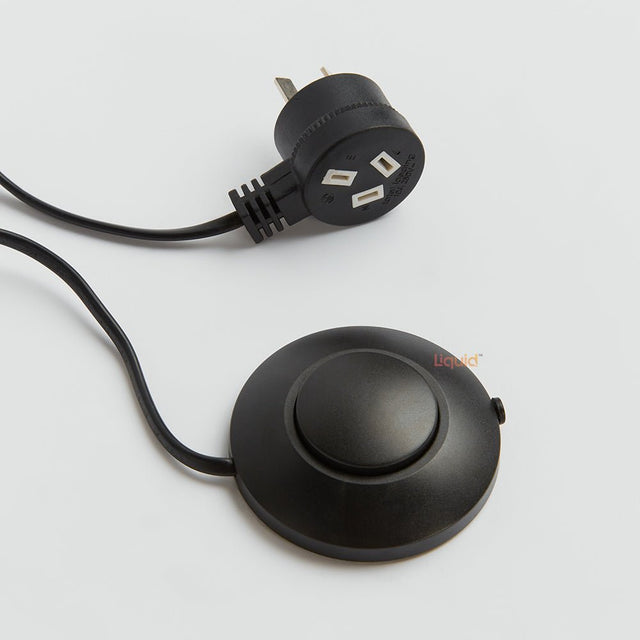 Foot Dimmer and Switch - LiquidLEDs™ - Dimmer