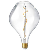 Oversized Designer 180mm LED Bulb - LiquidLEDs™ - Oversized Bulbs