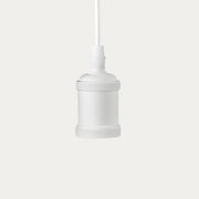 Dulora The Monad | Single Drop (Matte White)